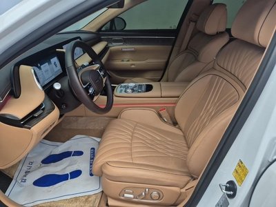 صورة مصغرة 11 لـ 2025 Genesis G90 (RS4)
