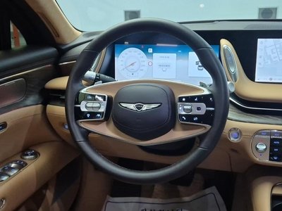 صورة 9 لـ 2025 Genesis G90 (RS4)