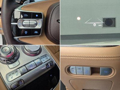 صورة مصغرة 16 لـ 2025 Genesis G90 (RS4)