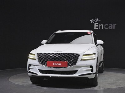 GENESIS GV80 - 2