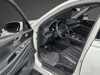 GENESIS GV80 - 10