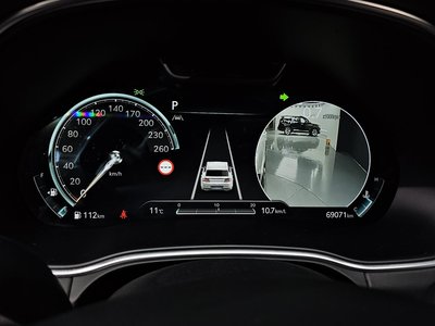 GENESIS GV80 - 8