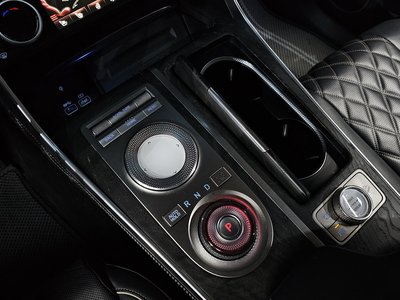 GENESIS GV80 - 9