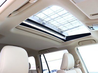 TOYOTA LAND CRUISER PRADO - 8