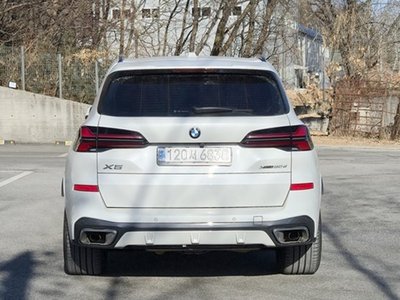 BMW X5 - 3