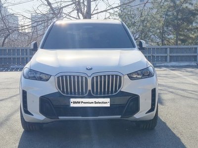 BMW X5 - 2