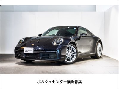 2023 Porsche 911 照片 1