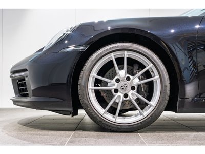2023 Porsche 911 照片 10
