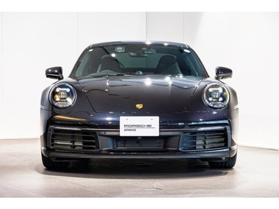 2023 Porsche 911 — миниатюра 18