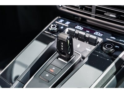 2023 Porsche 911 照片 7