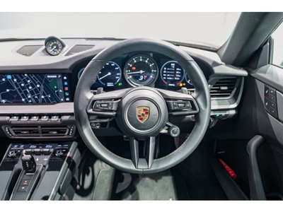 2023 Porsche 911 照片 5