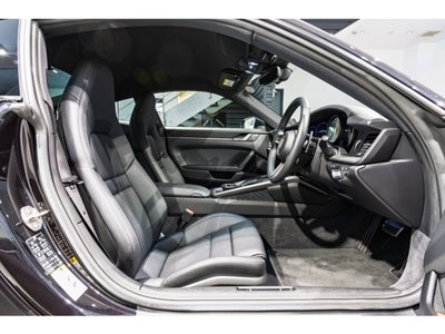 2023 Porsche 911 照片 3