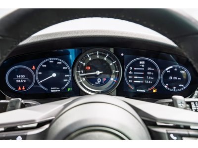 2023 Porsche 911 照片 6