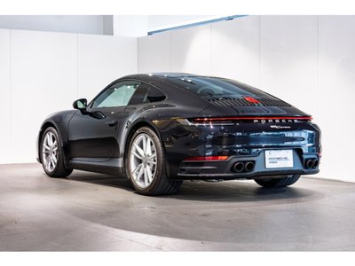 2023 Porsche 911 照片 2