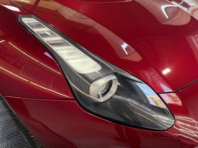 FERRARI CALIFORNIA T - 10