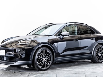 صورة 4 لـ 2025 Porsche MACAN