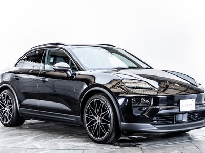 صورة 7 لـ 2025 Porsche MACAN