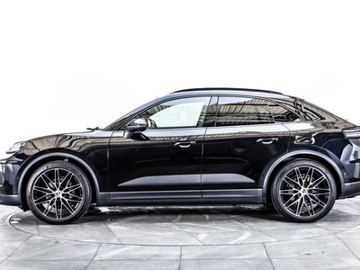 صورة 5 لـ 2025 Porsche MACAN