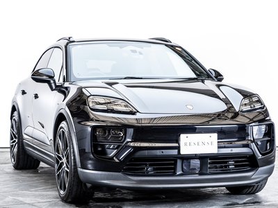 صورة 6 لـ 2025 Porsche MACAN