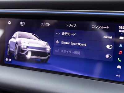 2025 Porsche MACAN thumbnail 55