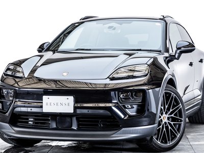 صورة 1 لـ 2025 Porsche MACAN