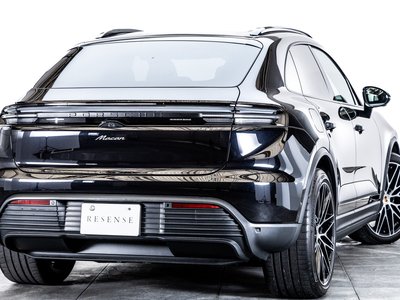 صورة 3 لـ 2025 Porsche MACAN