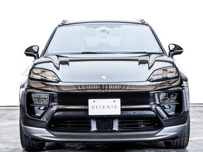 صورة 9 لـ 2025 Porsche MACAN