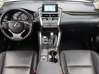 LEXUS NX - 5