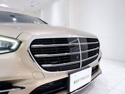 2023 Mercedes-BENZ S-CLASS — миниатюра 12