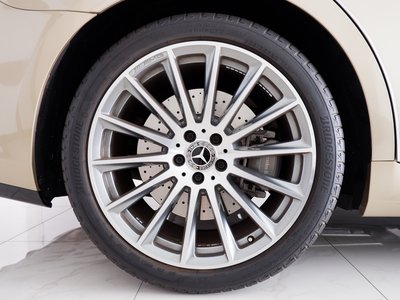 2023 Mercedes-BENZ S-CLASS — миниатюра 17
