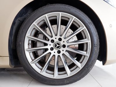 2023 Mercedes-BENZ S-CLASS — миниатюра 16