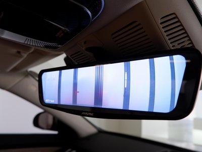 2023 Mercedes-BENZ S-CLASS — миниатюра 40