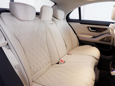2023 Mercedes-BENZ S-CLASS — миниатюра 43
