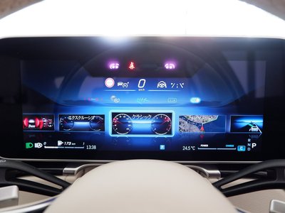 2023 Mercedes-BENZ S-CLASS — миниатюра 32