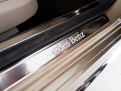 2023 Mercedes-BENZ S-CLASS — миниатюра 27