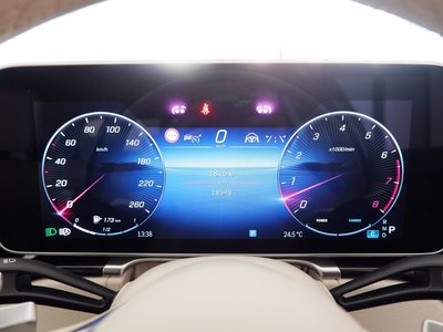 2023 Mercedes-BENZ S-CLASS — миниатюра 31