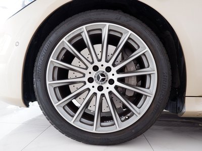 2023 Mercedes-BENZ S-CLASS — миниатюра 22