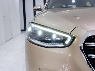 2023 Mercedes-BENZ S-CLASS — миниатюра 13