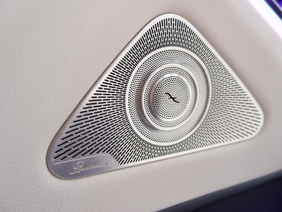 2023 Mercedes-BENZ S-CLASS — миниатюра 26