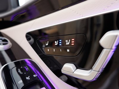 2023 Mercedes-BENZ S-CLASS — миниатюра 25
