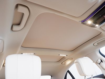 2023 Mercedes-BENZ S-CLASS — миниатюра 38