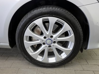 MERCEDES-BENZ E-CLASS - 6