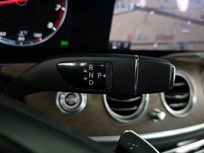 MERCEDES-BENZ E-CLASS - 9