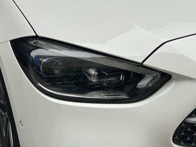 MERCEDES-BENZ C-CLASS - 7