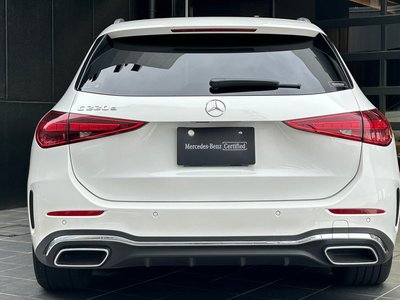 MERCEDES-BENZ C-CLASS - 10