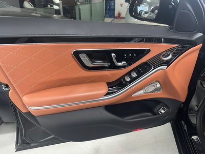 صورة مصغرة 15 لـ 2023 Mercedes-BENZ S-CLASS