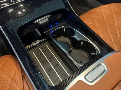 صورة مصغرة 13 لـ 2023 Mercedes-BENZ S-CLASS