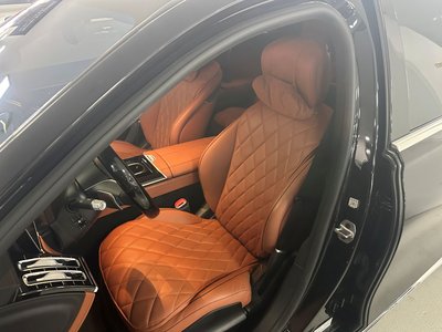 صورة مصغرة 14 لـ 2023 Mercedes-BENZ S-CLASS