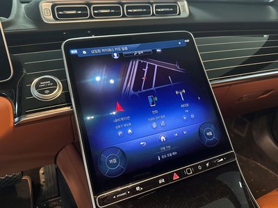 صورة مصغرة 16 لـ 2023 Mercedes-BENZ S-CLASS