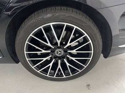 MERCEDES-BENZ S-CLASS - 6